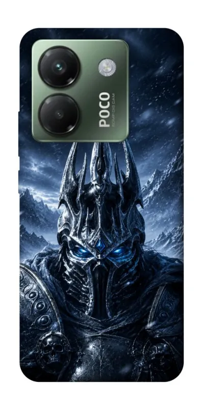 Чохол на Xiaomi Poco M7 pro 5G Arthas фото 1 з 1