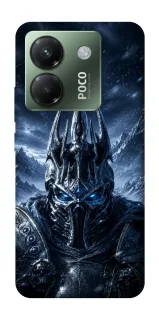 Чехол на Xiaomi Poco M7 pro 5G Arthas фото 1 из 1