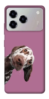 Чехол на ZTE Blade A76 А что тут фото 1 из 1