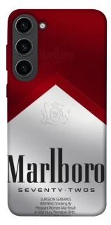Чохол на Samsung Galaxy S23 Marlboro фото 1 з 1