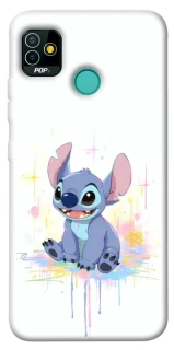 Чехол на TECNO POP 5 Stitch ver.4 фото 1 Чехол на TECNO POP 5 Stitch ver.4 фото 1 из 1