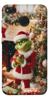Чохол на Xiaomi Redmi 4X Grinch mood ver.7 фото 1 з 1