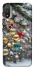 Чохол на Motorola Moto E20 Новорічний v48 фото 1 з 1