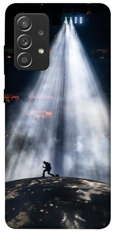 Чехол на Samsung Galaxy A52 4G / A52 5G Kanye West ver.2 фото 1 из 1