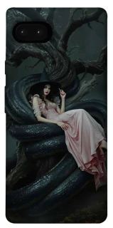 Чохол на Google Pixel 7a Halloween Witch ver.7 фото 1 з 1