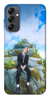 Чехол на Samsung Galaxy A14 4G/5G Jimin - BTS фото 1 из 1
