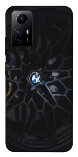 Чохол на Xiaomi Redmi Note 12S Wheel BMW фото 1 з 1