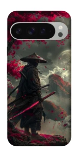 Чохол на Google Pixel 9 Pro XL Sakura San фото 1 з 1