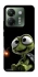 Чохол на Xiaomi Poco M7 pro 5G Funny turtle фото 1 з 1
