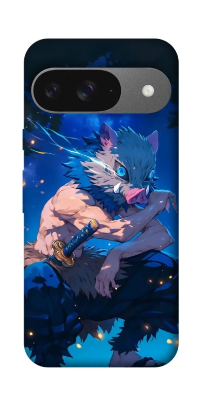 Чохол на Google Pixel 10 inosuke фото 1 з 1