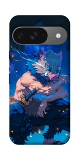 Чохол на Google Pixel 10 inosuke фото 1 з 1