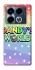 Чохол на Infinix Note 40 4G Dandysworld rainbow stars фото 1 з 1