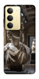 Чехол на Realme 14x statue фото 1 из 1