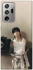 Чохол на Samsung Galaxy Note 20 Ultra Jungkook v2 - BTS фото 1 з 1