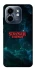 Чохол на Infinix Smart 9 4G / Hot 50i Stranger Things ver.30 фото 1 з 1