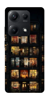 Чохол на Xiaomi Redmi Note 14S My Home фото 1 з 1