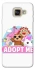 Чохол на Samsung A520 Galaxy A5 (2017) Adopt Me Pets Logo фото 1 з 1
