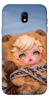 Чохол на Samsung J730 Galaxy J7 (2017) SKULLPANDA × My Little Pony Ver.4 фото 1 з 1