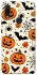 Чехол на Xiaomi Redmi Note 7 / Note 7 Pro / Note 7s Halloween v13 фото 1 из 1