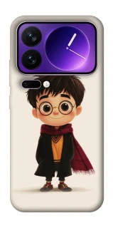 Чохол на Xiaomi 17 Pro Max Harry Potter v8 фото 1 з 1