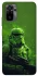Чехол на Xiaomi Poco M5s stormtrooper фото 1 из 1