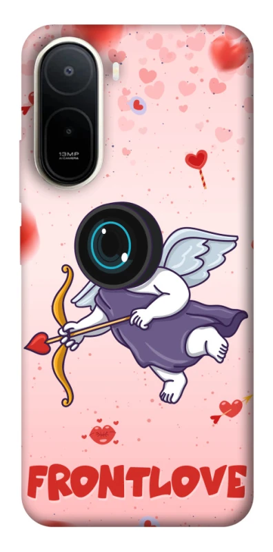 Чехол на Xiaomi Redmi A7 Pro 4G Frontlove фото 1 из 2