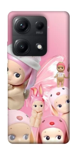 Чехол на Xiaomi Redmi Note 14S Sonnyangel фото 1 из 1