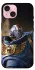 Чохол на Apple iPhone 15 (6.1") Warhammer 40k фото 1 з 1
