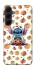 Чохол на Samsung Galaxy A35 Halloween Stitch ver.4 фото 1 з 1