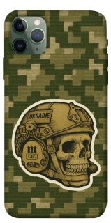 Чохол на Apple iPhone 11 Pro Max (6.5") Cranium фото 1 з 1