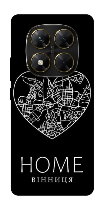 Чохол на Xiaomi Poco X7 Вінниця Home фото 1 з 1