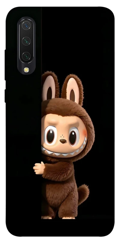 Чохол на Xiaomi Mi CC9 / Mi 9 Lite Boo Labubu фото 1 з 1