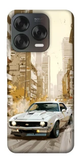 Чохол на ZTE Blade V70 Design Drift фото 1 з 2