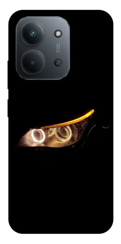 Чехол на Xiaomi Redmi 15C (Global) BMW v15 фото 1 из 1