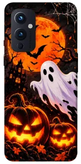 Чехол на OnePlus 9 Halloween v16 фото 1 из 1