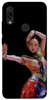 Чехол на Xiaomi Redmi Note 7 / Note 7 Pro / Note 7s Aespa-Karina фото 1 из 1
