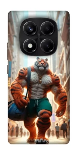 Чохол на Xiaomi Redmi Note 14 Pro 5G Тигр фото 1 з 1