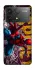 Чехол на Xiaomi Poco F6 Pro Spider Man ver.3 фото 1 из 1