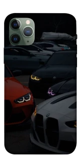 Чехол на Apple iPhone 11 Pro (5.8") BMW love фото 1 из 1