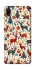 Чохол на ZTE Blade A5 (2020) Christmas spirit ver.5 фото 1 з 1