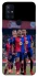 Чохол на OnePlus Nord N10 5G FC Barcelona team фото 1 з 1