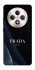 Чехол на Oppo Reno 12 F 4G/5G Prada ver.2 фото 1 из 1