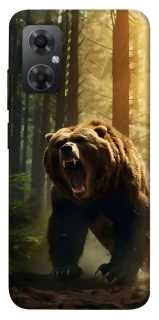 Чехол на Xiaomi Redmi Note 11R Bear V3 фото 1 из 1