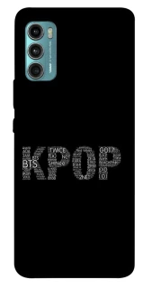 Чохол на Motorola Moto G60 K-pop фото 1 з 1