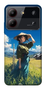 Чохол на ZTE Blade A54 4G Field фото 1 з 1