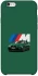 Чехол на Apple iPhone 6/6s plus (5.5") BMW M4 фото 1 из 1