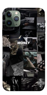 Чехол на Apple iPhone 11 Pro (5.8") Money фото 1 из 1