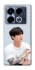 Чехол на Infinix Note 40 4G Jungkook - BTS фото 1 из 1
