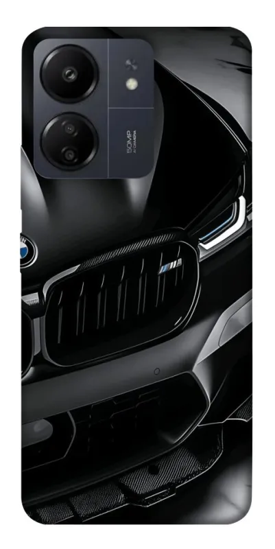 Чохол на Xiaomi Poco C65 BMW M5 v35 фото 1 з 1