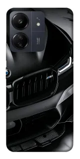 Чохол на Xiaomi Poco C65 BMW M5 v35 фото 1 з 1